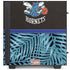 NBA Charlotte Hornets Retro Palms NZXT H510 Compact ATX Mid-Tower Case Skin
