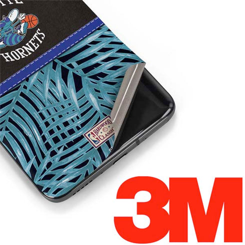 NBA Charlotte Hornets Retro Palms OnePlus 7 Pro Skin