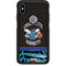 NBA Charlotte Hornets Retro Palms Otterbox Commuter iPhone Skin