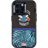 NBA Charlotte Hornets Retro Palms Otterbox Defender iPhone Skin