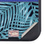 NBA Charlotte Hornets Retro Palms Otterbox Defender iPhone Skin