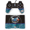 NBA Charlotte Hornets Retro Palms PlayStation Classic Bundle Skin