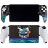 NBA Charlotte Hornets Retro Palms PlayStation Portal Remote Player Skin