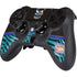 NBA Charlotte Hornets Retro Palms PS4/PC SCUF Impact Controller Skin