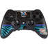 NBA Charlotte Hornets Retro Palms PS4/PC SCUF Impact Controller Skin