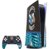 NBA Charlotte Hornets Retro Palms PS5 Bundle Skin