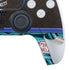NBA Charlotte Hornets Retro Palms PS5 Bundle Skin