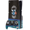 NBA Charlotte Hornets Retro Palms PS5 Slim Disk Bundle Skin