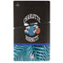 NBA Charlotte Hornets Retro Palms PS5 Slim Disk Bundle Skin