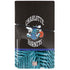 NBA Charlotte Hornets Retro Palms PS5 Slim Disk Bundle Skin