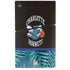 NBA Charlotte Hornets Retro Palms PS5 Slim Digital Edition Bundle Skin