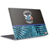 NBA Charlotte Hornets Retro Palms Surface Laptop 3 13.5in Skin