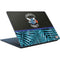 NBA Charlotte Hornets Retro Palms Surface Laptop Skin