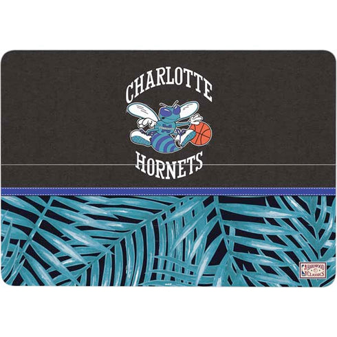 NBA Charlotte Hornets Retro Palms Surface Laptop Studio Skin