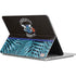 NBA Charlotte Hornets Retro Palms Surface Laptop Studio Skin