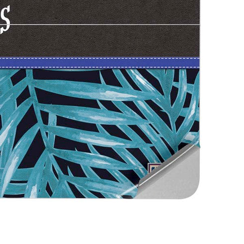 NBA Charlotte Hornets Retro Palms Surface Laptop Studio Skin