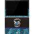 NBA Charlotte Hornets Retro Palms Surface Pro 7 Skin