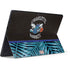 NBA Charlotte Hornets Retro Palms Surface Pro 7 Skin