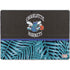 NBA Charlotte Hornets Retro Palms Surface Pro 8 Skin