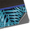 NBA Charlotte Hornets Retro Palms Surface Pro 8 Skin