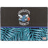 NBA Charlotte Hornets Retro Palms Surface Pro 9 Skin