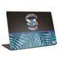 NBA Charlotte Hornets Retro Palms Universal Laptop 11in (8.8 x 6.2in) Skin
