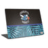 NBA Charlotte Hornets Retro Palms Universal Laptop 12in (9.8 x 6.8in) Skin