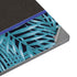 NBA Charlotte Hornets Retro Palms Universal Laptop 12in (9.8 x 6.8in) Skin