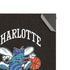 NBA Charlotte Hornets Retro Palms Xbox Series X Console Skin