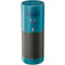 NBA Charlotte Hornets Standard - Blue Amazon Echo Skin