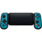 NBA Charlotte Hornets Standard - Blue Backbone One for iPhone Game Controller Skin