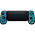 NBA Charlotte Hornets Standard - Blue Backbone One for iPhone Game Controller Skin