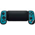 NBA Charlotte Hornets Standard - Blue Backbone One for iPhone Game Controller Skin