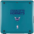 NBA Charlotte Hornets Standard - Blue Cooler Master MasterBox Q300L Mini Tower Skin