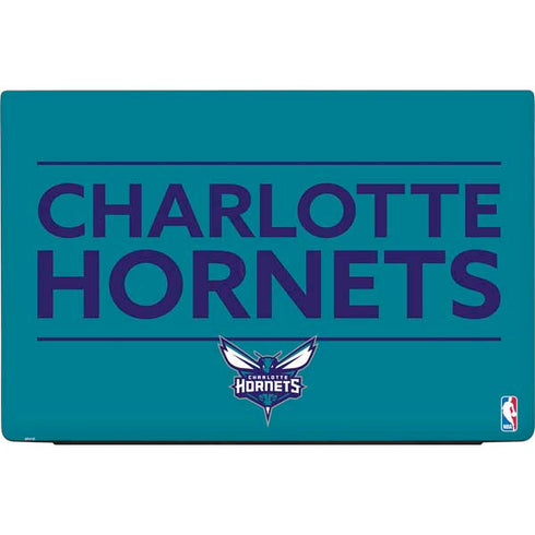 NBA Charlotte Hornets Standard - Blue Dell Vostro Skin