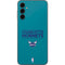 NBA Charlotte Hornets Standard - Blue Galaxy A14 5G Skin