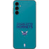 NBA Charlotte Hornets Standard - Blue Galaxy A14 5G Skin