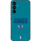 NBA Charlotte Hornets Standard - Blue Galaxy A54 5G Skin