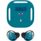 NBA Charlotte Hornets Standard - Blue Galaxy Buds Pro Skin