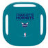 NBA Charlotte Hornets Standard - Blue Galaxy Buds Pro Skin