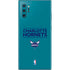 NBA Charlotte Hornets Standard - Blue Galaxy Note 10 Plus Skin