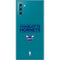 NBA Charlotte Hornets Standard - Blue Galaxy Note 10 Skin
