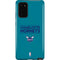 NBA Charlotte Hornets Standard - Blue Galaxy Note20 5G Pro Case
