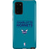 NBA Charlotte Hornets Standard - Blue Galaxy Note20 5G Pro Case