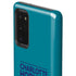 NBA Charlotte Hornets Standard - Blue Galaxy Note20 5G Pro Case