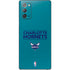 NBA Charlotte Hornets Standard - Blue Galaxy Note20 5G Skin