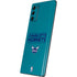 NBA Charlotte Hornets Standard - Blue Galaxy Note20 5G Skin