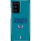 NBA Charlotte Hornets Standard - Blue Galaxy Note20 Ultra 5G Lite Case