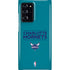 NBA Charlotte Hornets Standard - Blue Galaxy Note20 Ultra 5G Lite Case