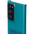 NBA Charlotte Hornets Standard - Blue Galaxy Note20 Ultra 5G Lite Case